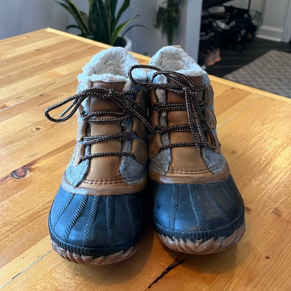 Sorel Shoes Sorel Out And About Boots Poshmark